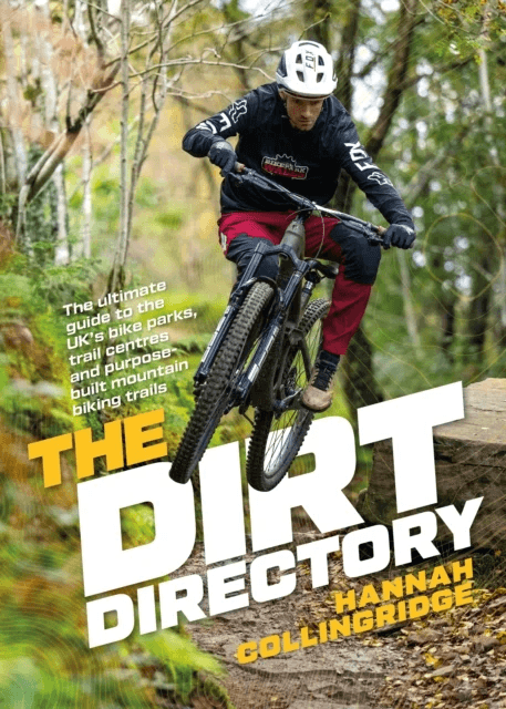 The Dirt Directory av Hannah Collingridge