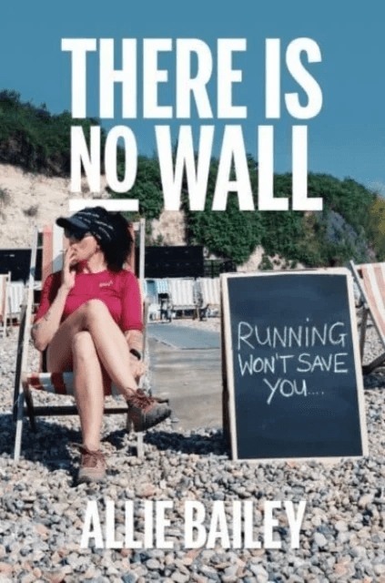 There is No Wall av Allie Bailey