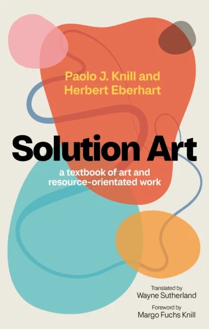 Solution Art av Paolo J. Knill, Herbert Eberhart