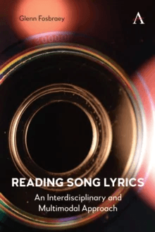 Reading Song Lyrics av Glenn Fosbraey