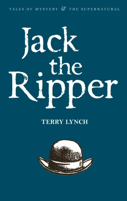 Jack the Ripper av Terry Lynch