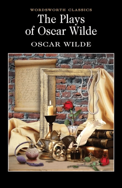 The Plays of Oscar Wilde av Oscar Wilde