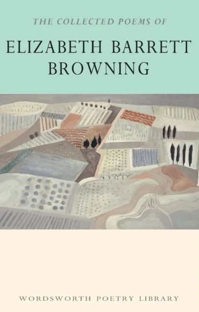 The Collected Poems of Elizabeth Barrett Browning av Elizabeth Barrett Browning