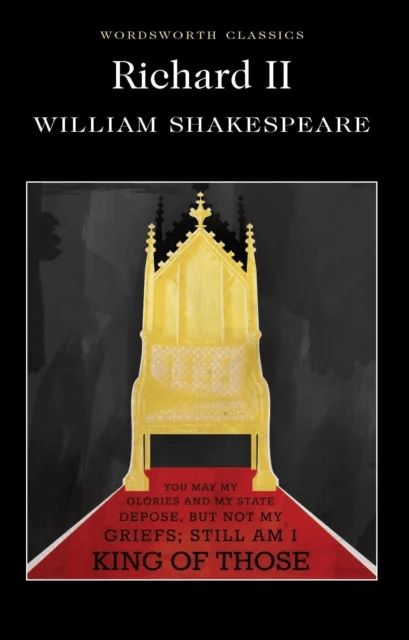 Richard II av William Shakespeare
