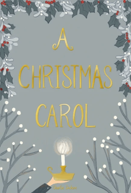 A Christmas Carol av Charles Dickens
