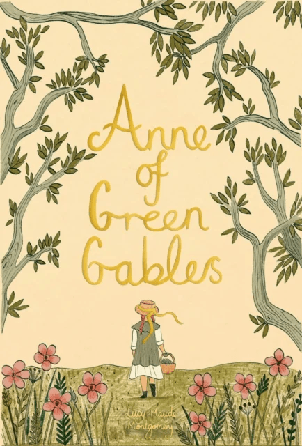 Anne of Green Gables av Lucy Maud OBE Montgomery