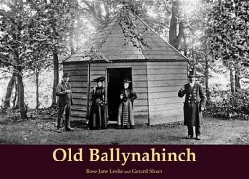 Old Ballynahinch av Rose Jane Leslie, Gerard Sloan