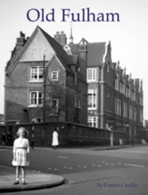 Old Fulham av Francis Czucha