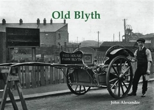 Old Blyth av John Alexander