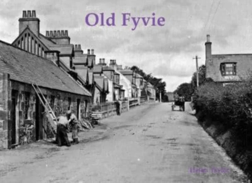 Old Fyvie av Helen Taylor