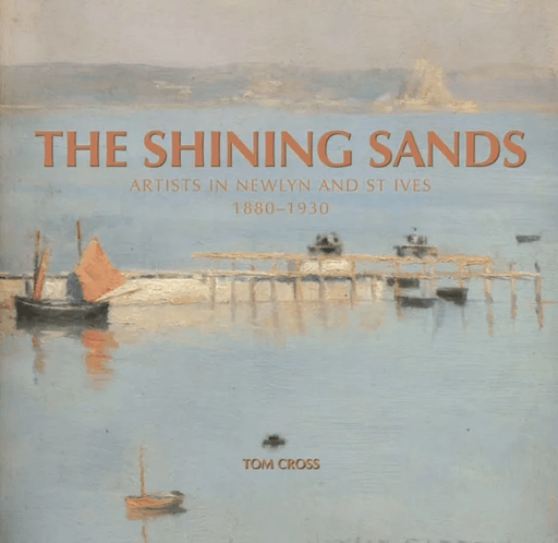 The Shining Sands av Tom Cross