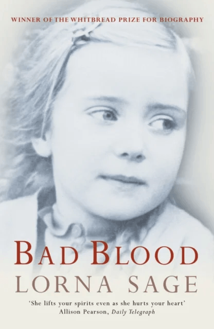 Bad Blood av Lorna Sage