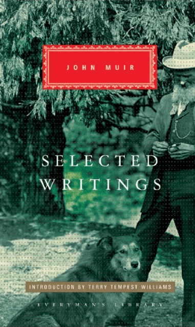 Selected Writings av John Muir