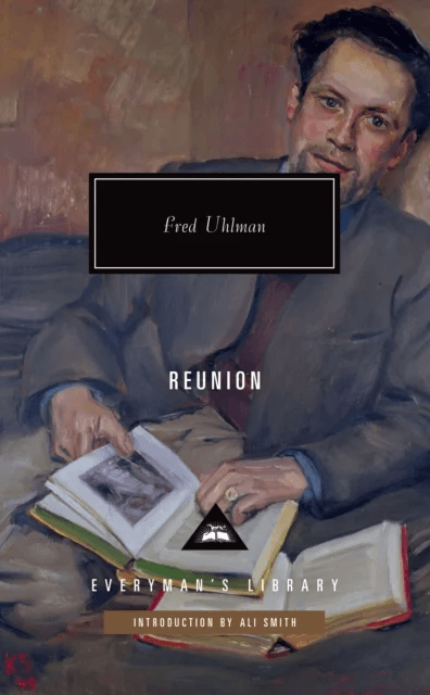 Reunion av Fred Uhlman