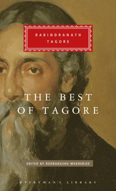 The Best of Tagore av Rabindranath Tagore