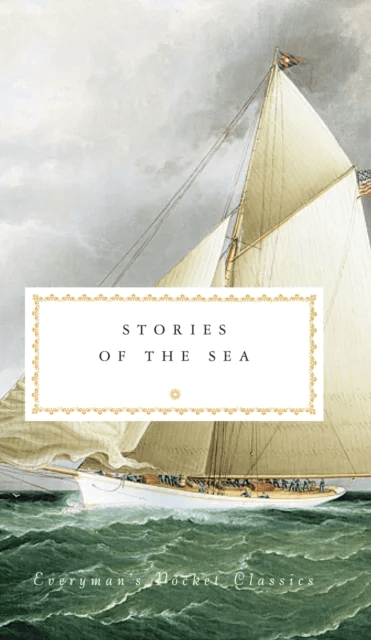 Stories of the Sea av Diana Secker-Tesdell