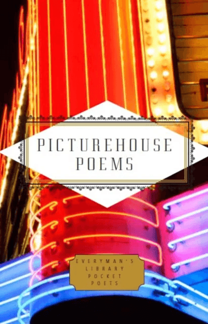 Picturehouse Poems av VARIOUS