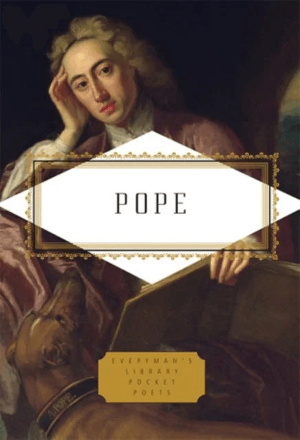 Alexander Pope Poems av Alexander Pope
