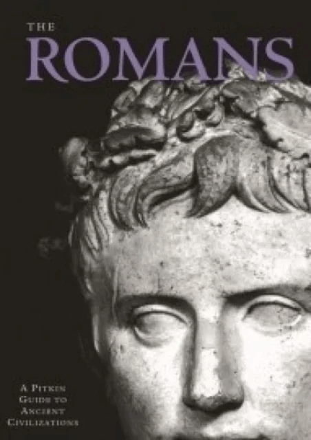 The Romans av Gareth Williams