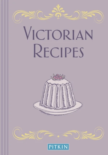Victorian Recipes av Pitkin