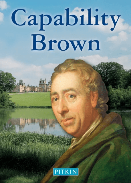 Capability Brown av Peter Brimacombe