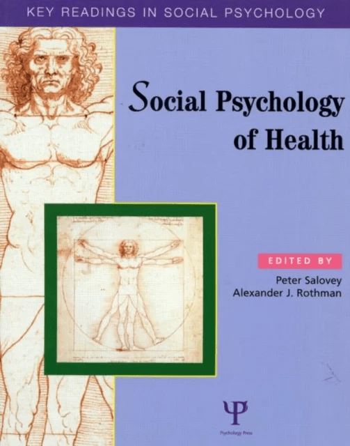 Social Psychology of Health