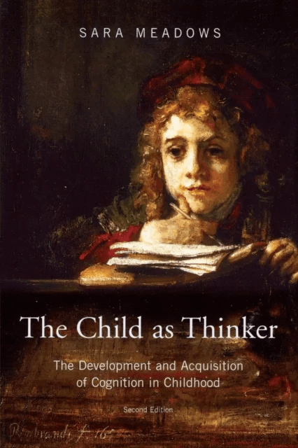 The Child as Thinker av Sara Meadows