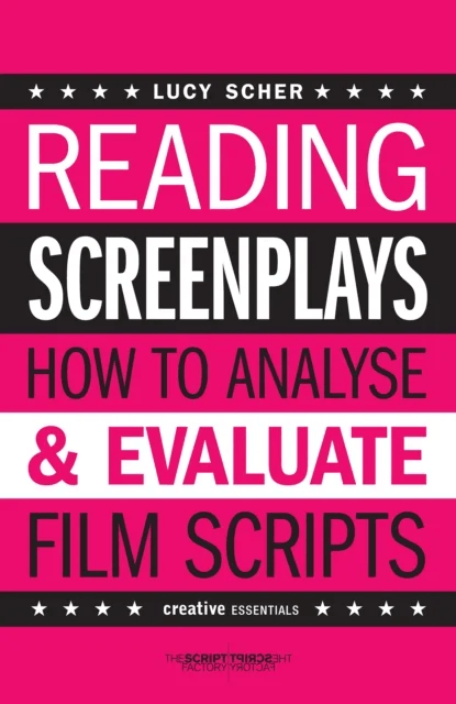 Reading Screenplays av Lucy Scher