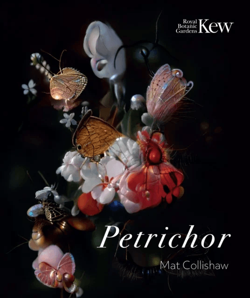 Petrichor av Mat Collishaw