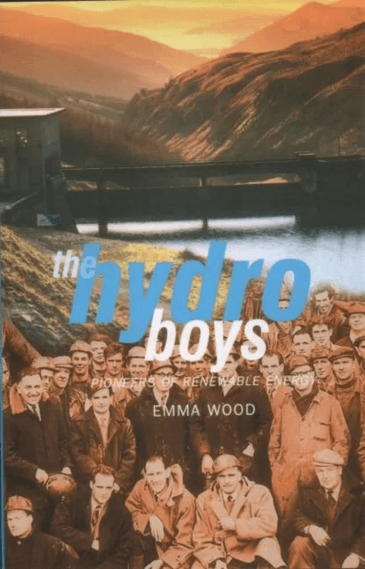 The Hydro Boys av Emma Wood