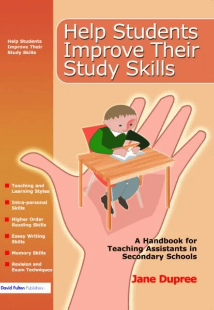 Help Students Improve Their Study Skills av Jane Dupree