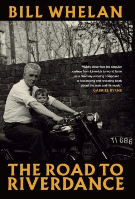 The Road to Riverdance PB av Bill Whelan