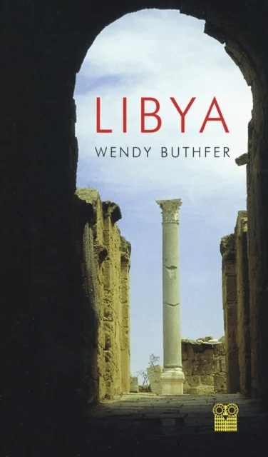Libya av Wendy Gower