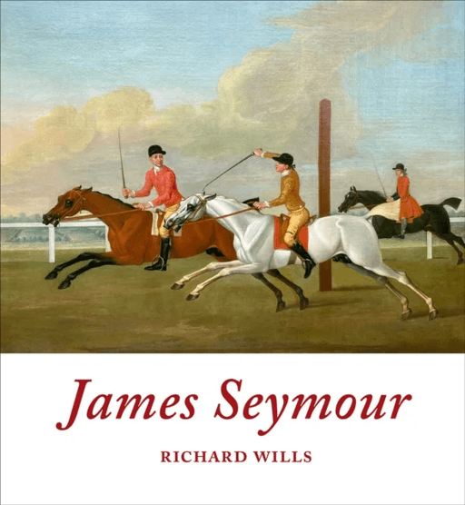 James Seymour av Richard Wills