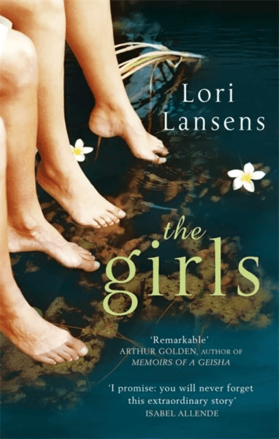 The Girls av Lori Lansens