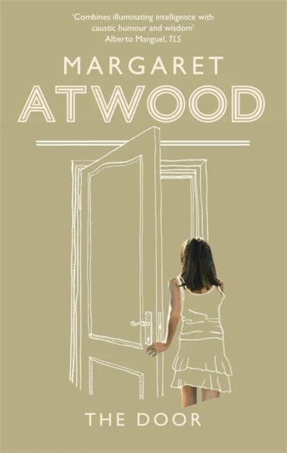The Door av Margaret Atwood