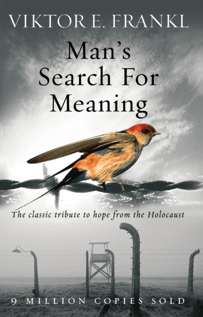 Man's Search For Meaning av Viktor E Frankl