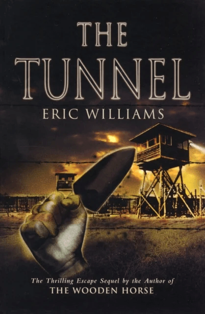 Tunnel av Eric Williams