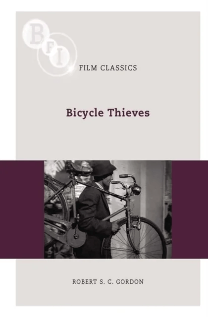 Bicycle Thieves av Robert S. C. Gordon