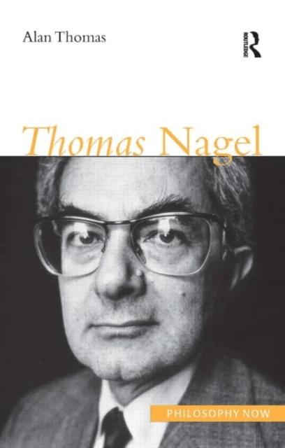 Thomas Nagel av Alan Thomas