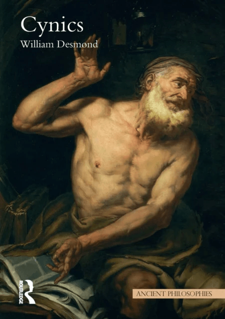 Cynics av William Desmond