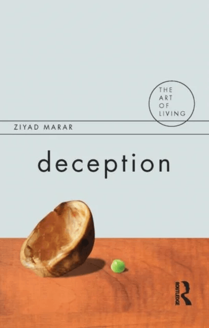 Deception av Ziyad Marar