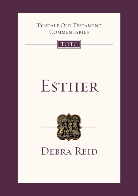Esther av Debra (Author) Reid