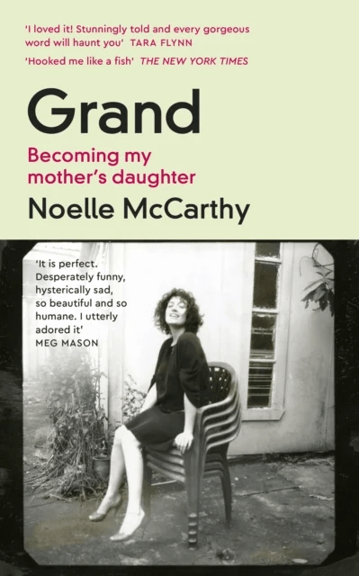 Grand av Noelle McCarthy