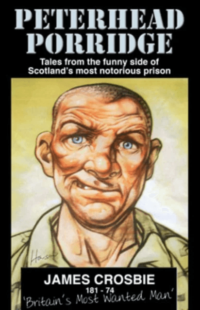 Peterhead Porridge av James Crosbie