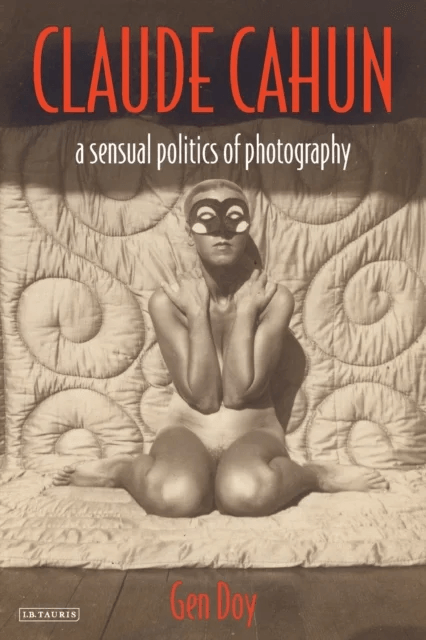 Claude Cahun av Gen Doy