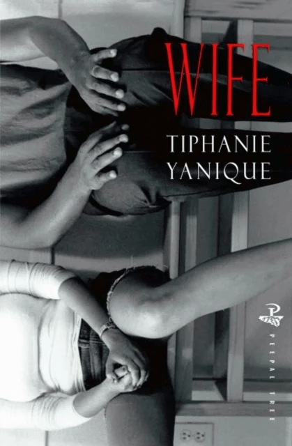 Wife av Tiphanie Yanique