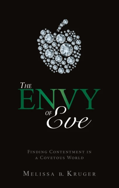 The Envy of Eve av Melissa B. Kruger