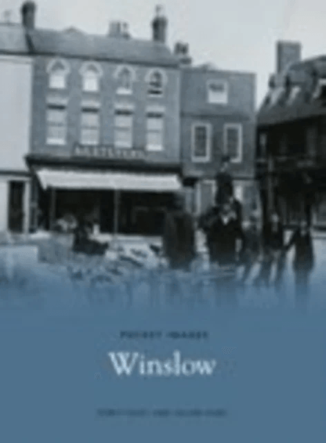 Winslow: Pocket Images av Terry Foley, Julian Hunt