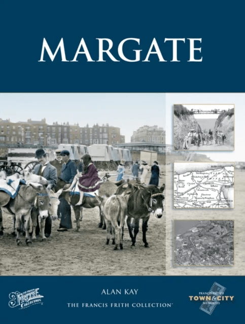 Margate av Alan Kay